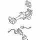 GM 96439180 Steering Column GM 96439180 Steering Column