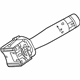 GM 84489120 Wiper Switch GM 84489120 Wiper Switch