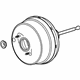 GM 84614768 Brake Booster GM 84614768 Brake Booster