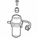 GM 22990902 Vacuum Pump GM 22990902 Vacuum Pump