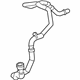 GM 84297135 Tube Assembly GM 84297135 Tube Assembly