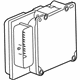 GM 23320257 Control Module GM 23320257 Control Module