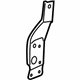 GM 12475347 Hinge, Front