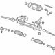 GM 22943374 Steering Gear