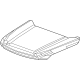 GM 84666225 Hood GM 84666225 Hood