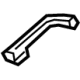 GM 84347703 Front Weatherstrip GM 84347703 Front Weatherstrip