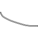 GM 84267623 Front Seal GM 84267623 Front Seal