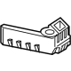 GM 84534701 Hold Down Clamp GM 84534701 Hold Down Clamp