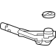 GM 23133253 Filler Tube GM 23133253 Filler Tube