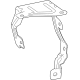 GM 84889804 Bracket, Theft Deterrent Or Front / Rear / Side / Intake Object GM 84889804 Bracket, Theft Deterrent Or Front / Rear / Side / Intake Object