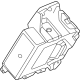 GM 13553591 Module, Theft Deterrent Or Front / Rear / Side / Intake Object GM 13553591 Module, Theft Deterrent Or Front / Rear / Side / Intake Object