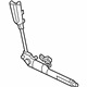 GM 19332391 Tensioner, Driver Side