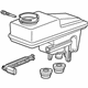 GM 84730949 Master Cylinder Reservoir GM 84730949 Master Cylinder Reservoir