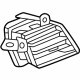 GM 26476671 Outlet, Air Distributor