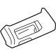 GM 26500657 Pad, Instrument Panel Pad