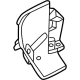 GM 26474745 Plate, Instrument Panel Trim