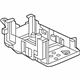 GM 42359359 Battery Tray GM 42359359 Battery Tray