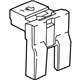 GM 95025736 Positive Cable Cover GM 95025736 Positive Cable Cover