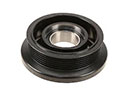 A/C Idler Pulley