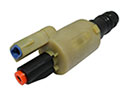 Chevy Air Suspension Solenoid