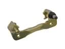 Pontiac Brake Caliper Bracket