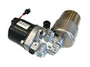 Chevy Brake Fluid Pump