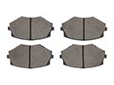 Hummer Brake Pad
