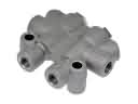 Brake Proportioning Valve
