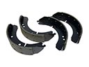 Chevy Metro Brake Shoe Set