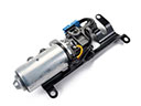 Saturn Convertible Top Motor