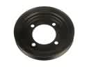 Crankshaft Pulley