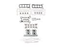 Chevy Express 3500 Cylinder Head Gasket