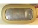Dome Light, Interior Dome Light