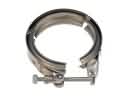 GMC Exhaust Manifold Clamp