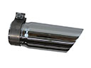 Chevy Silverado 2500 HD Exhaust Tip