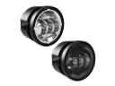 Chevy Beretta Fog Light Lens