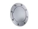 Chevy Avalanche Fuel Door