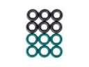 Chevy Fuel Injector O-Rings