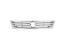 Grille, Front Grille