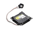 Buick Enclave Hid Bulb Ballast