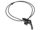Hood Release Cable, Hood Cable