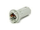 Hummer Light Socket