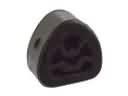 Chevy Express 2500 Muffler Strap