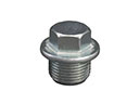Chevy Oil Drain Plug