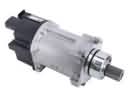 Buick Power Steering Assist Motor