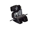 GMC Tailgate Latch