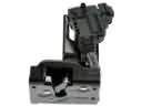 Tailgate Lock Actuator Motor, Tailgate Latch