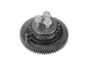 Chevy Traverse Timing Idler Gear