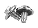 Chevy Transmission Drain Plug