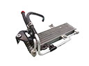 Cadillac Transmission Oil Cooler